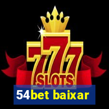 54bet baixar